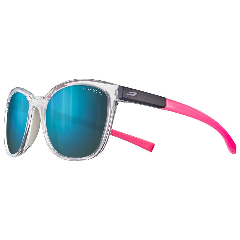 Spark Translucide Brillant Cristal Rose Fluo Spectron Hd 3 Polarized