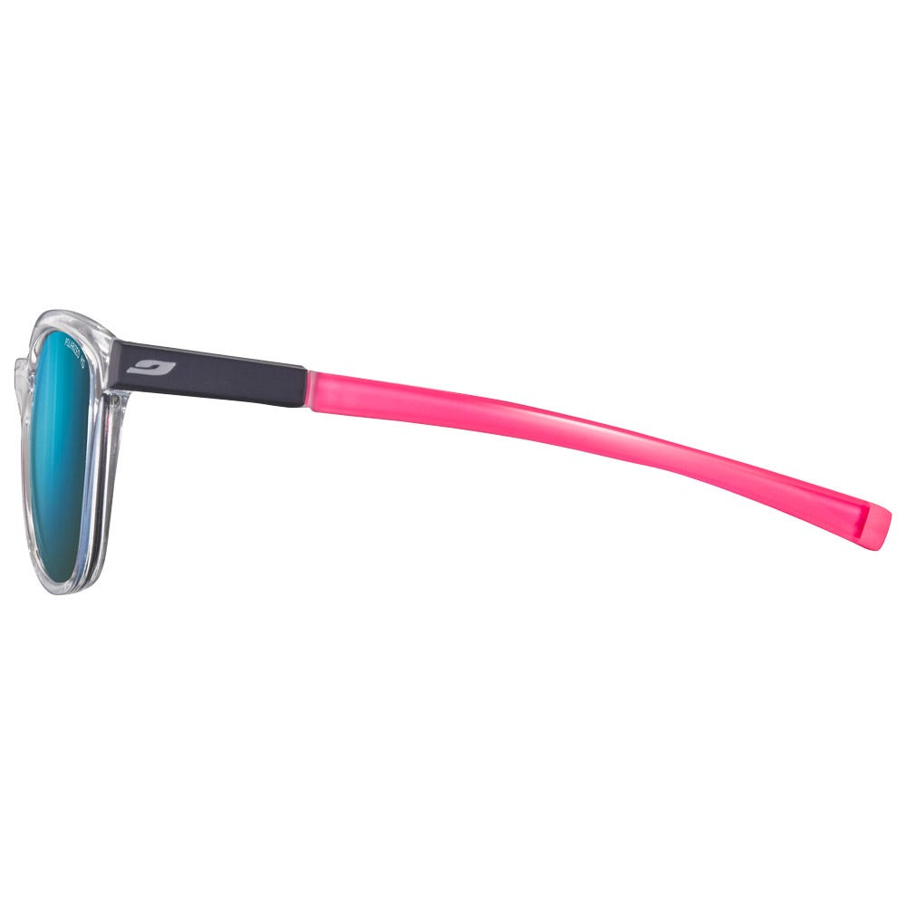 Spark Translucide Brillant Cristal Rose Fluo Spectron Hd 3 Polarized