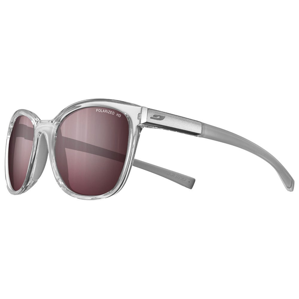 Spark Translucide Brillant Cristal Gris Spectron Hd 3 Polarized