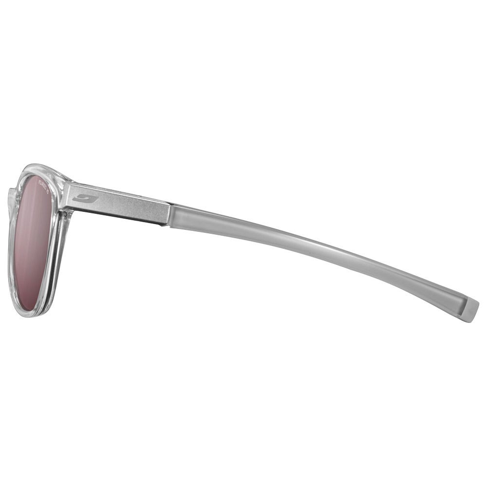 Spark Translucide Brillant Cristal Gris Spectron Hd 3 Polarized