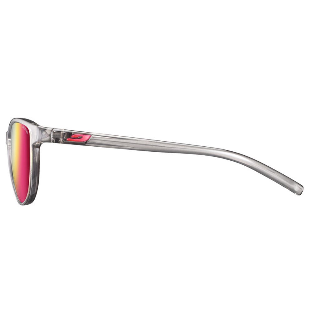 Idol Translucide Brillant Gris Rose Spectron 3