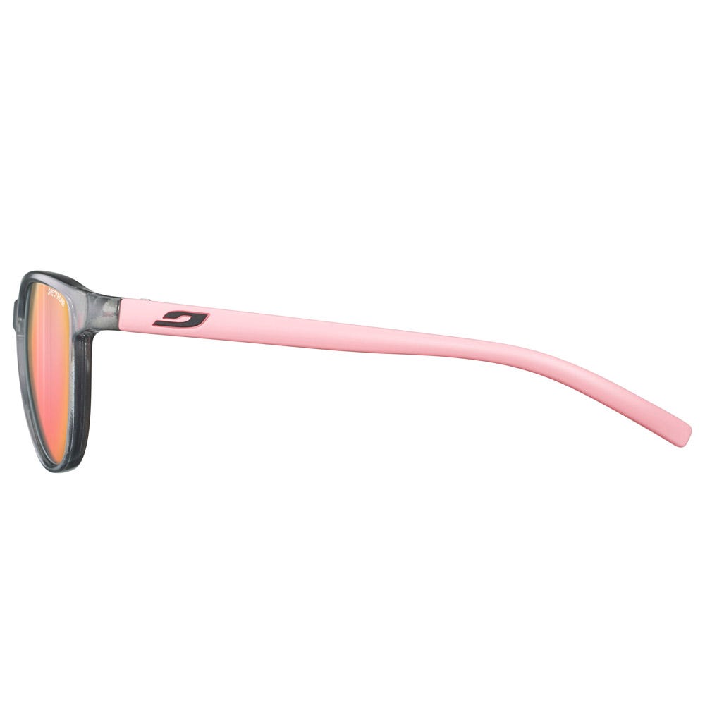 Idol Gris Translucide Brillant Rose Pastel Mat Spectron 3