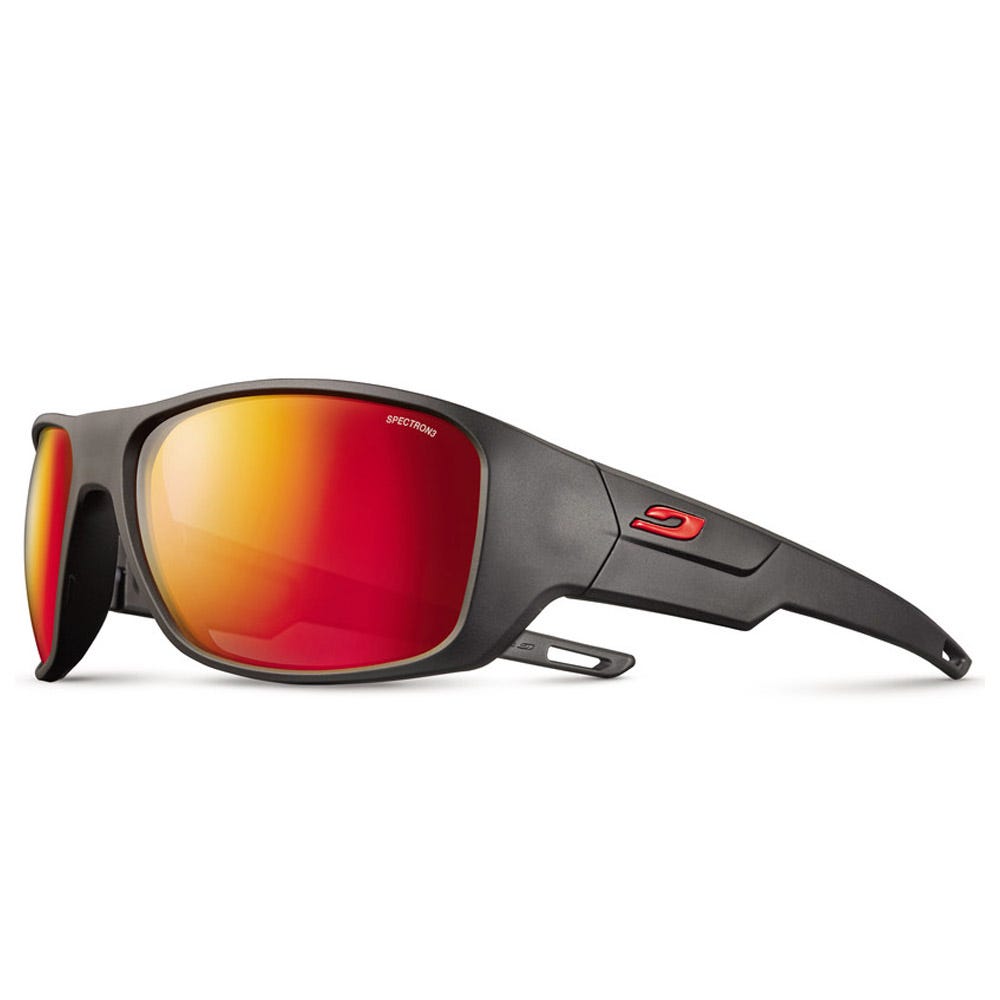 Rookie 2 Mat Noir Rouge Spectron 3