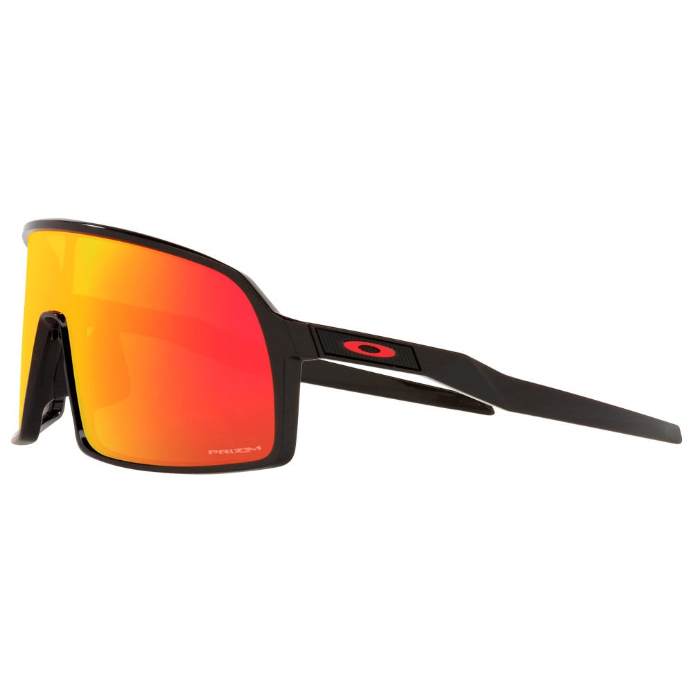 Sutro S Polished Black Prizm Ruby