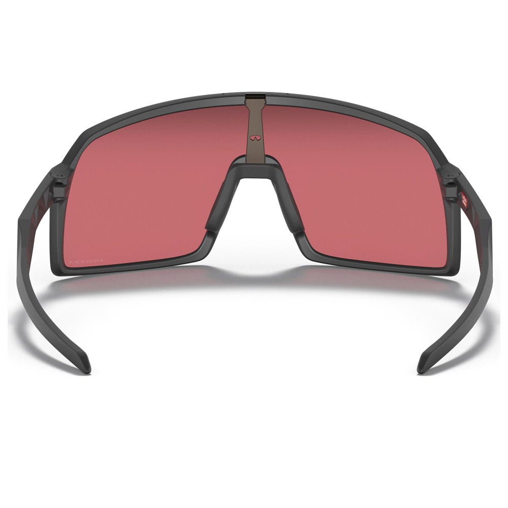 Sutro S Matte Black Prizm Trail Torch