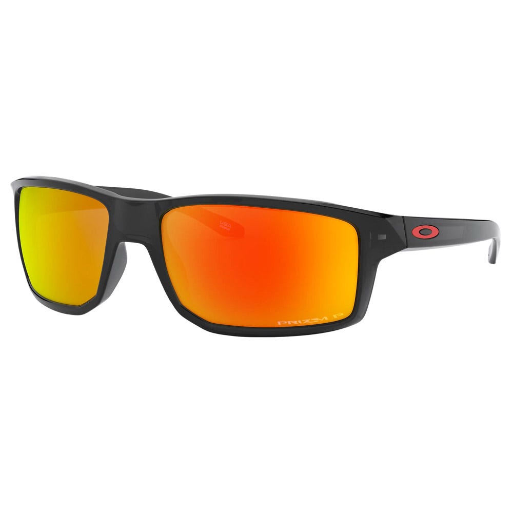 Gibston Black Ink Prizm Ruby Polarized