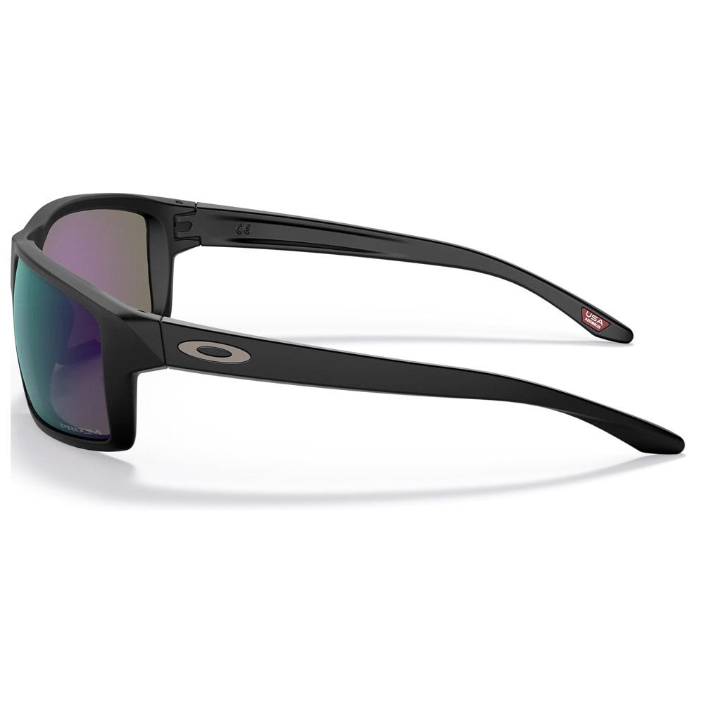Gibston Matte Black Prizm Jade