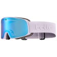 Nevada Small Pink Matte Azure
