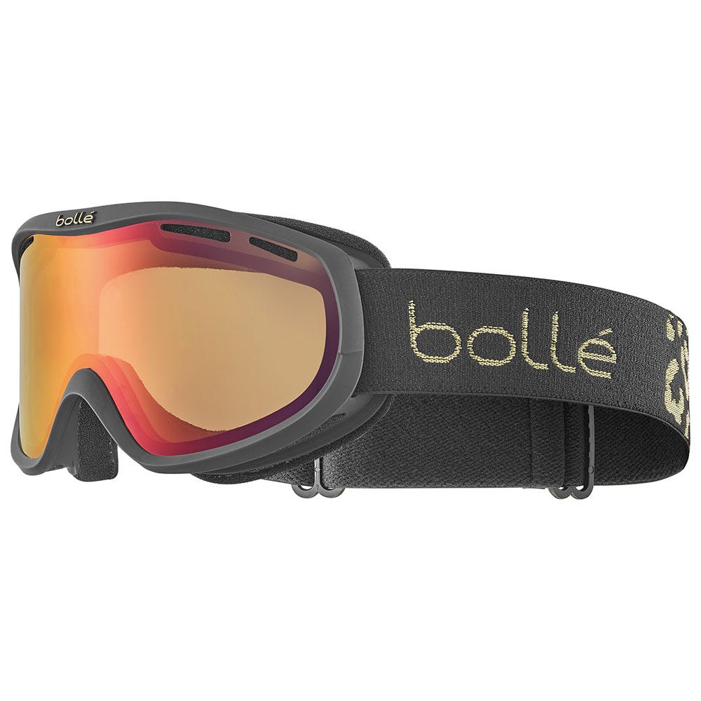 Sierra Gold Jaguar Matte Sunrise Photochromic