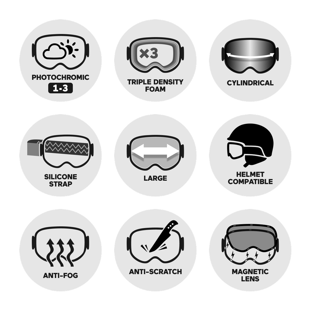Method Canyon Clay Vapor Vivid Infrared Photochromic