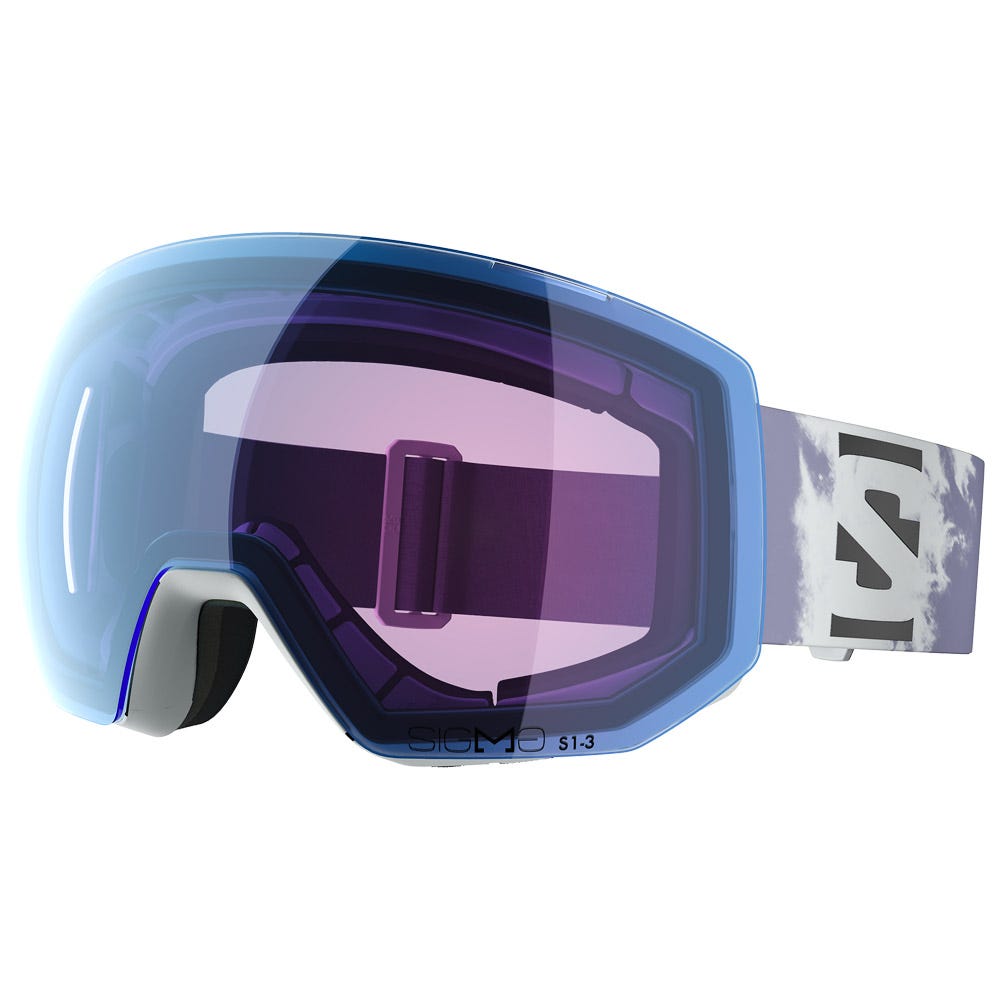 Radium Pro Ice Flow Sigma Photo Sky Blue