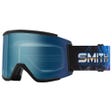 Squad XL Open Road Chromapop Everyday Blue Mirror + Chromapop Blue Sensor Mirror