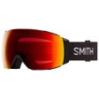 I/O Mag Black Chromapop Sun Red Mirror + Chromapop Storm Yellow Flash