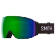 I/O Mag Black Chromapop Sun Green Mirror + Chromapop Storm Rose Flash