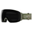 I/O Mag Smith x High Fives Chromapop Sun Black + Chromapop Storm Amber