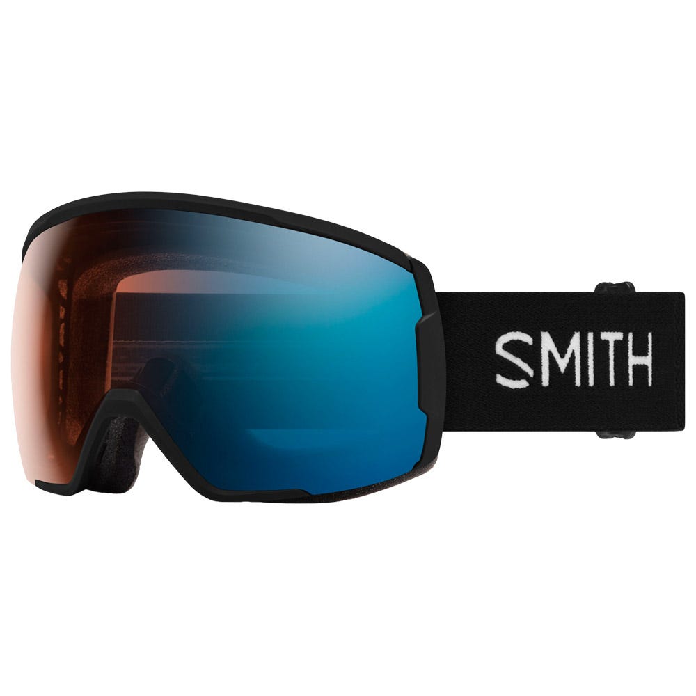 Proxy Black Chromapop Pro Photochromic Blue Mirror