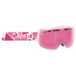 Sonic Jr Blanc Full Rose Multicouche