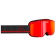Winter Jr Rouge Vernie Full Rouge Multicouche