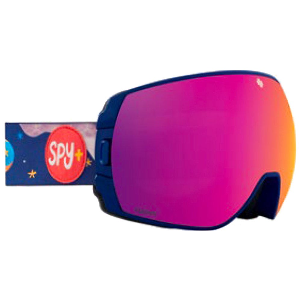 Legacy Se Spy + So Lazo Happy Rose Pink Spectra + Happy Low Light Persimmon Silver Spectra