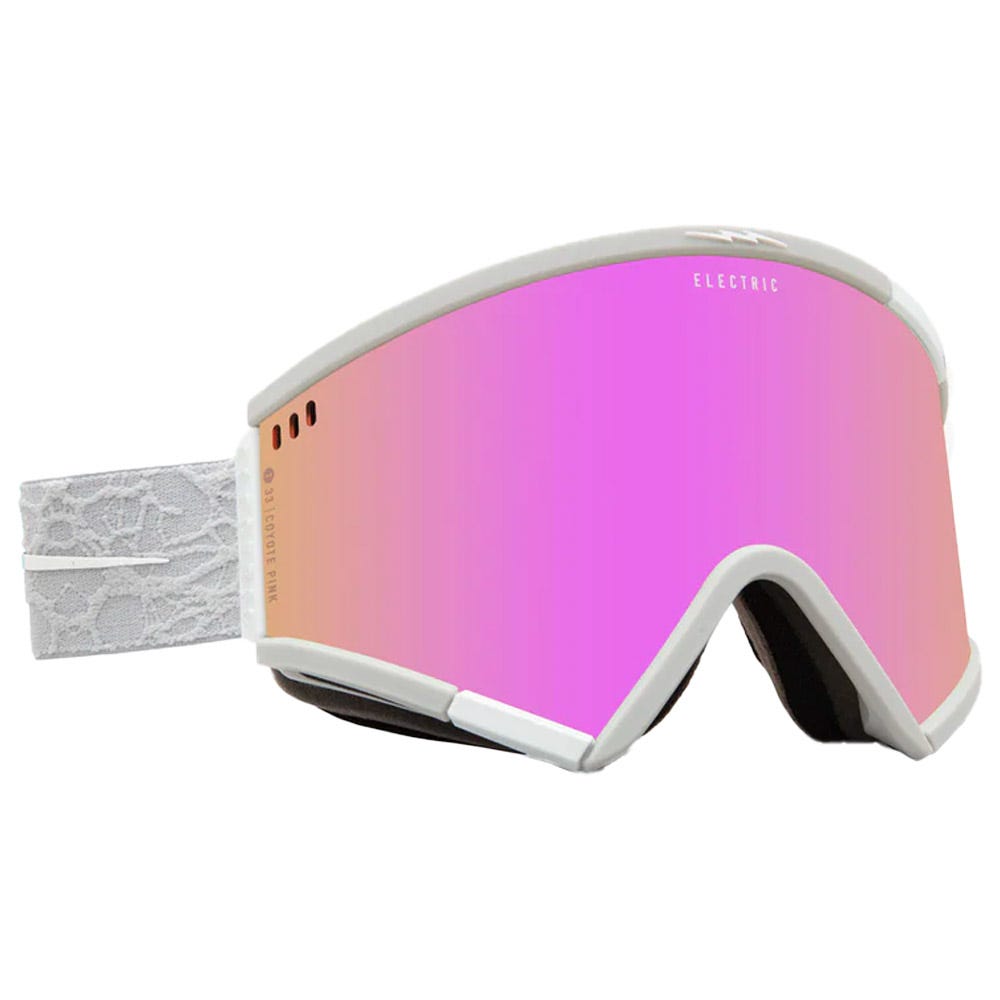 Roteck Matte Grey Nuron Coyote Pink