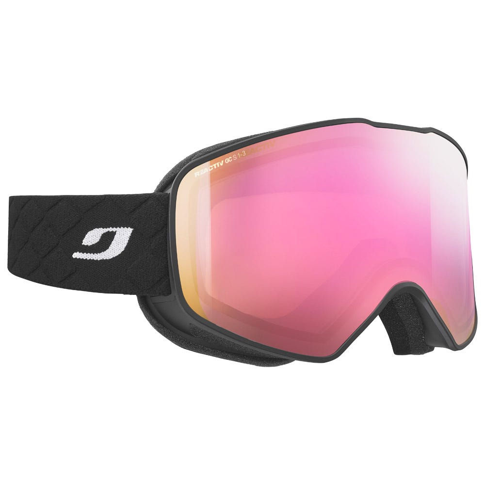 Cyclon Noir Reactiv 1-3 Glare Control