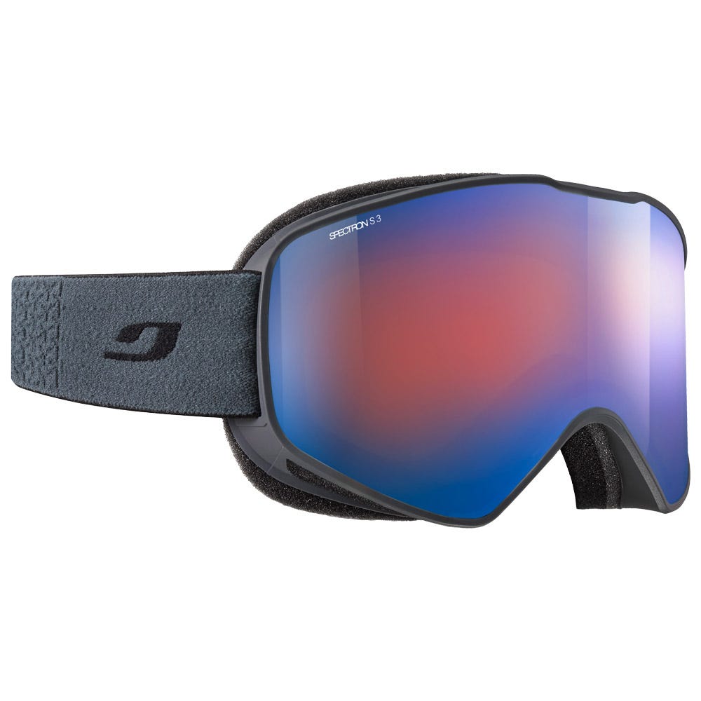 Cyclon Gris Foncé Spectron 3