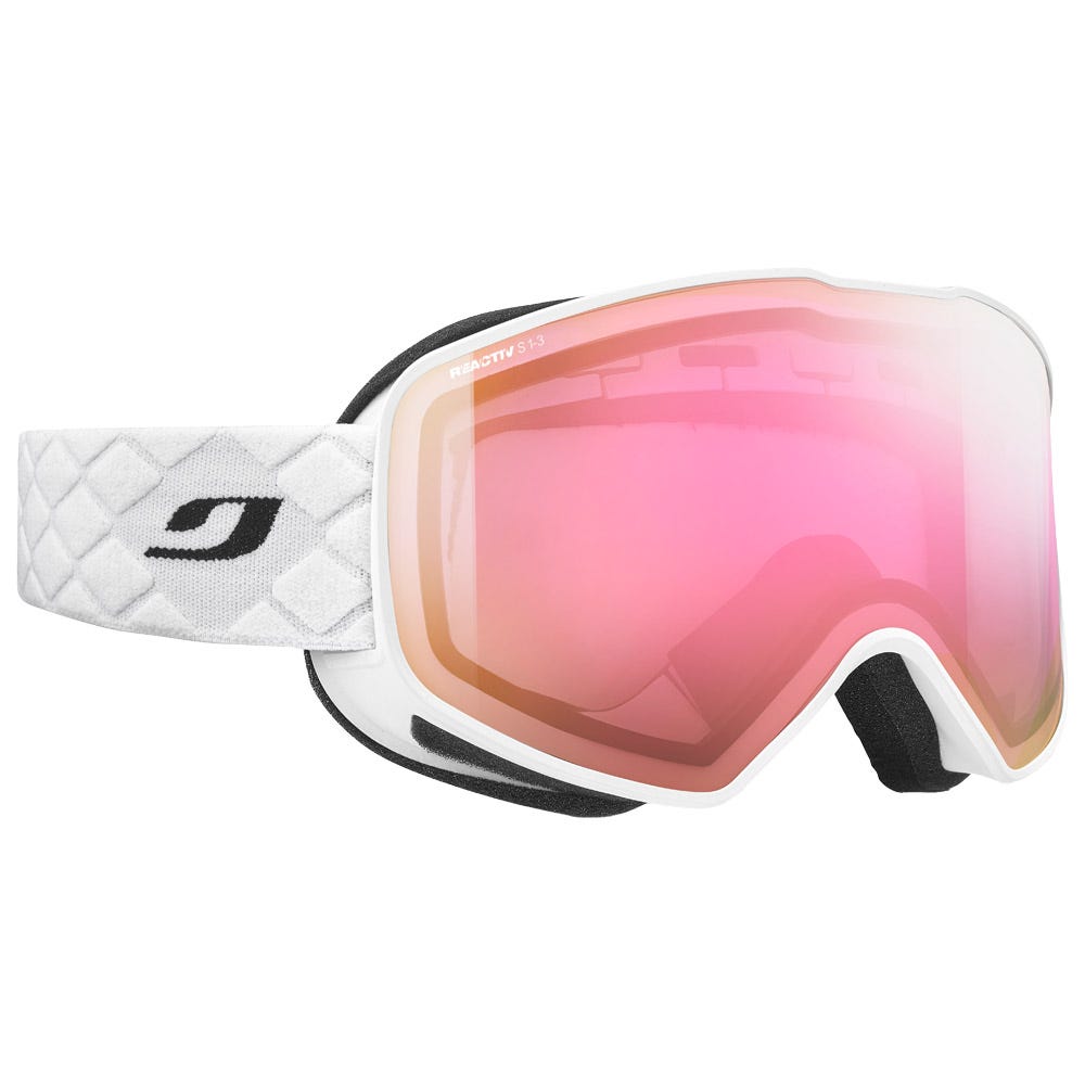 Cyclon Blanc Reactiv 1-3 High Contrast