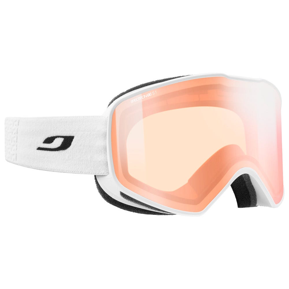 Cyclon Blanc Spectron 1 Glare Control