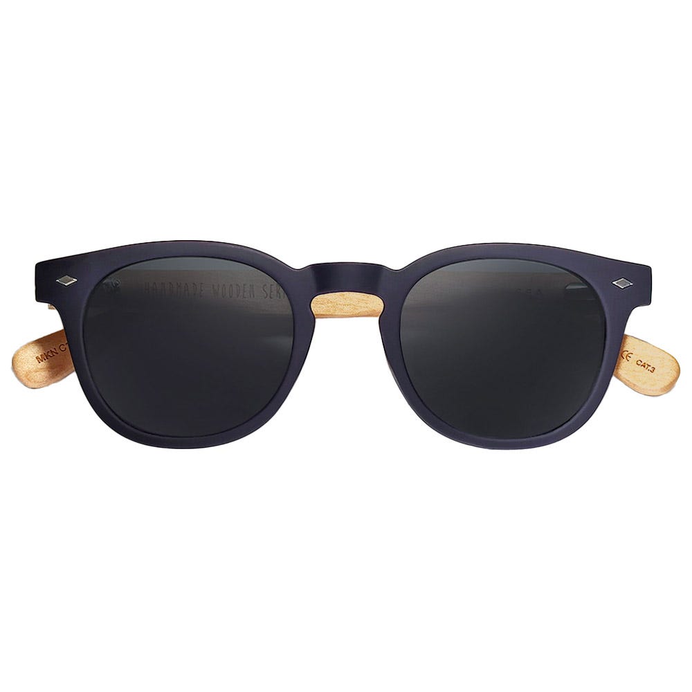 Woody Blackwood Grey Polarized