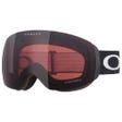 Flight Deck M Matte Black Prizm Garnet