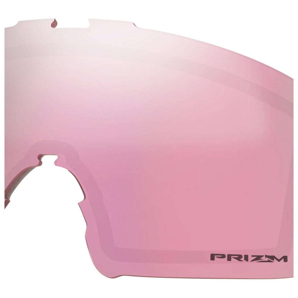 Line Miner M Prizm Hi Pink Iridium
