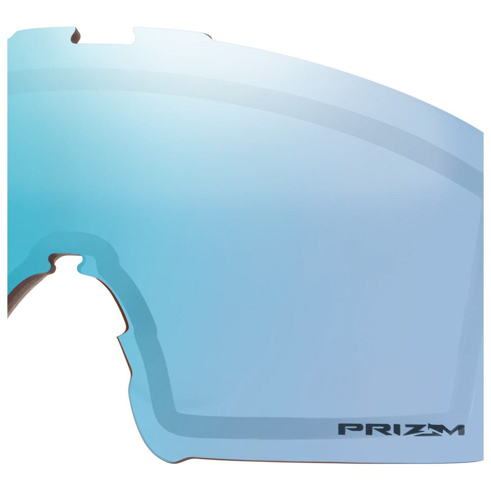 Line Miner M Prizm Sapphire Iridium