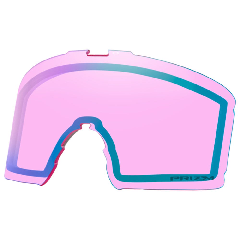 Line Miner M Prizm Iced Iridium