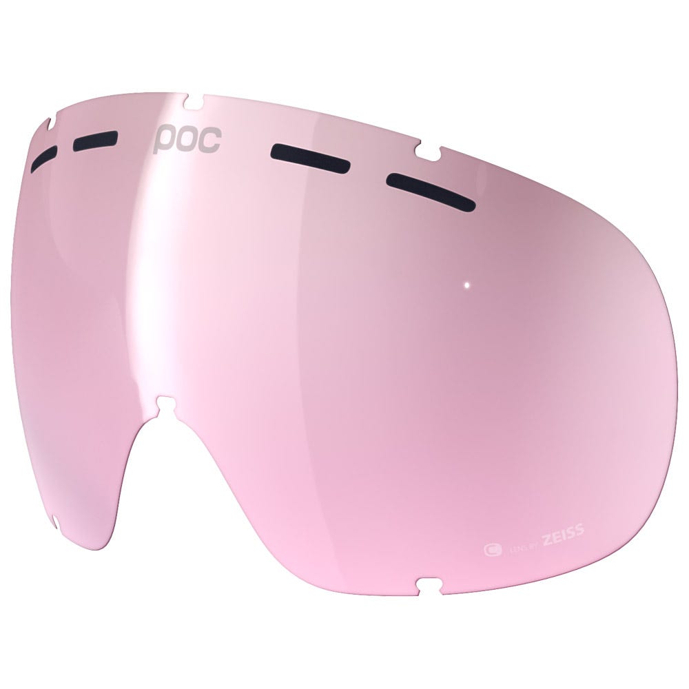 Fovea Mid Clarity Spare Lens No Mirror