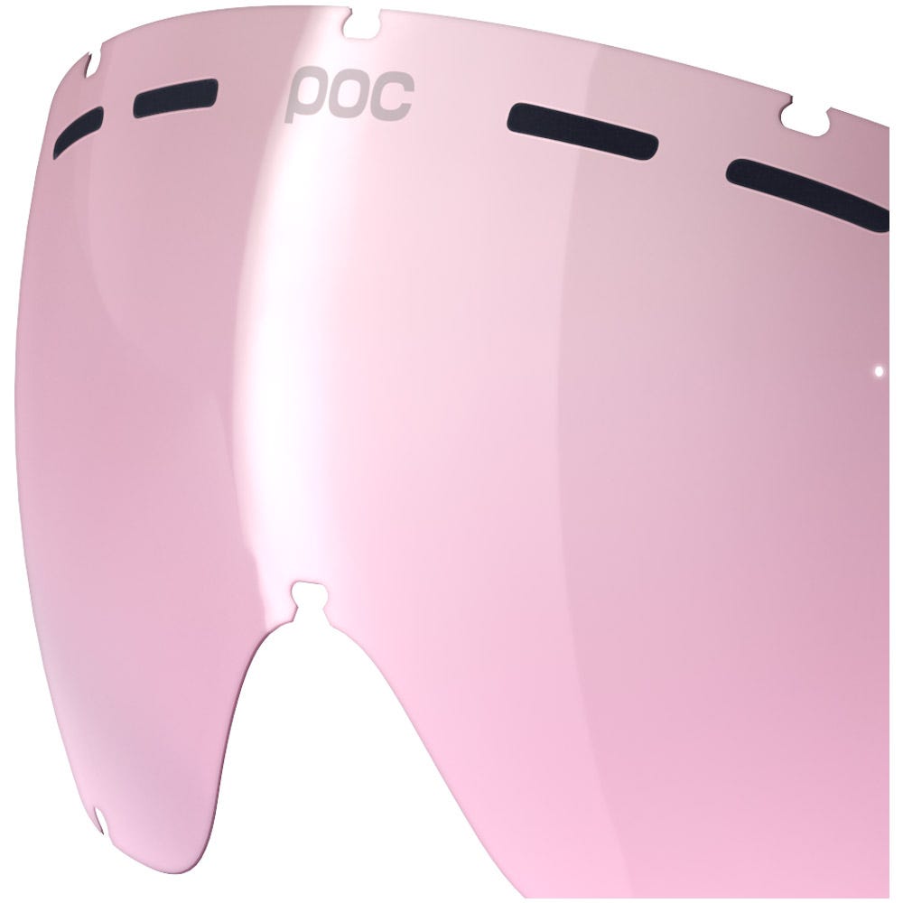 Fovea Mid Clarity Spare Lens No Mirror