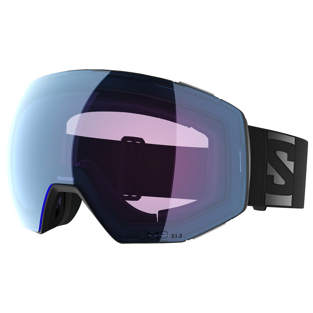 Radium Prime Black Sigma Photo Sky Blue + Sigma Light Blue