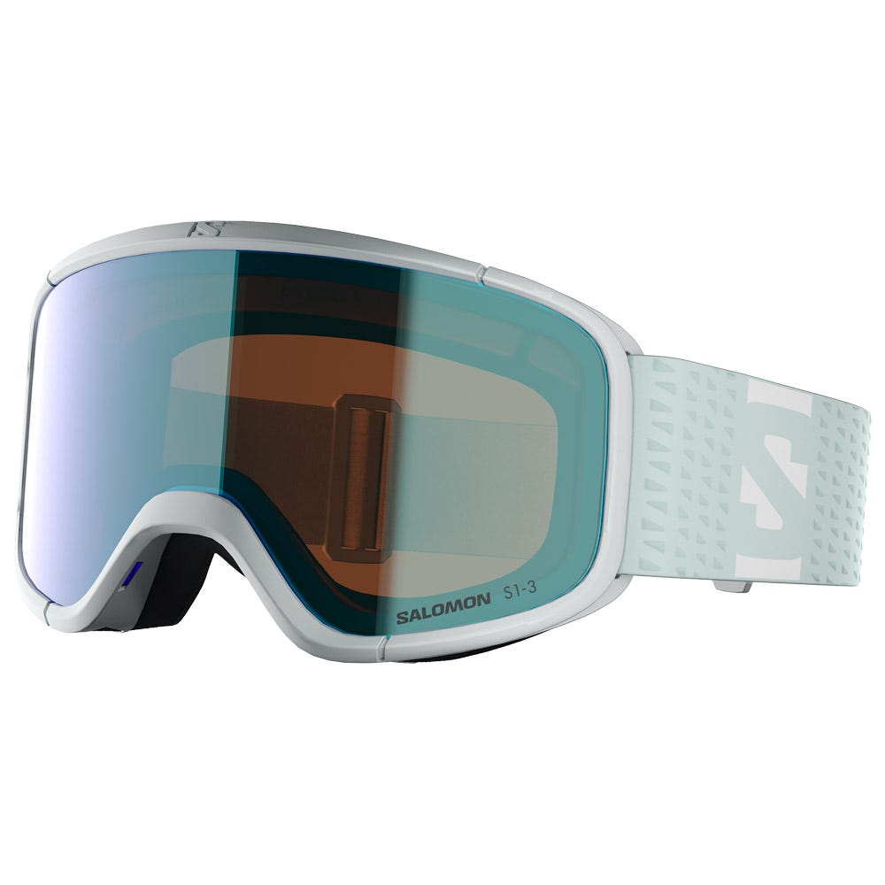 Aksium 2.0 S Ice Flow Photo Multilayer Blue
