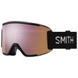 Squad S Black Chromapop Everyday Rose Gold Mirror + Clear
