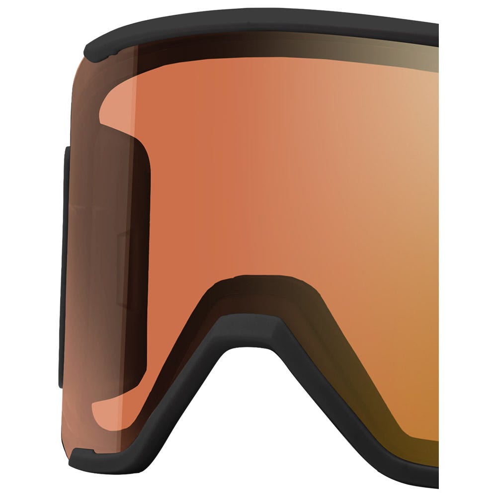 Squad Mag Chromapop Pro Photochromic Gold Mirror