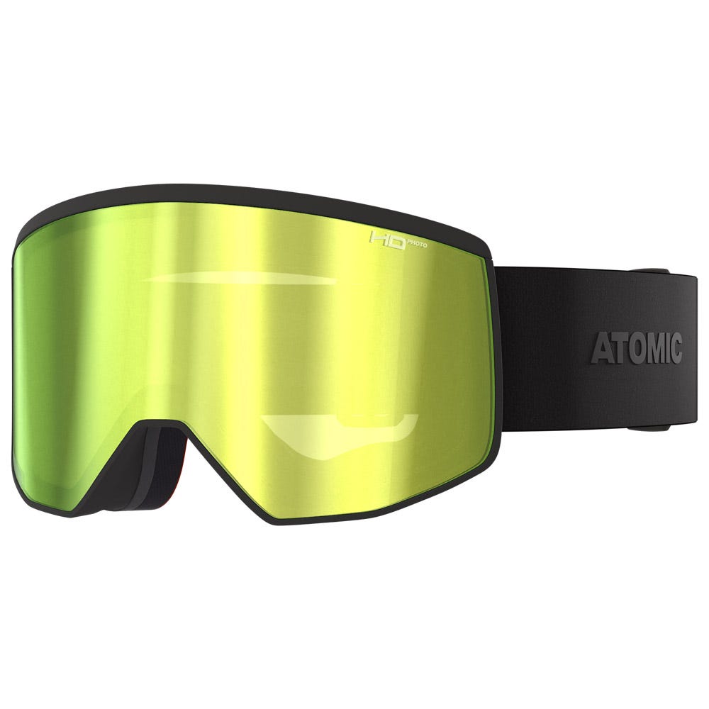 Four Pro L Hd Photo All Black Green Gold