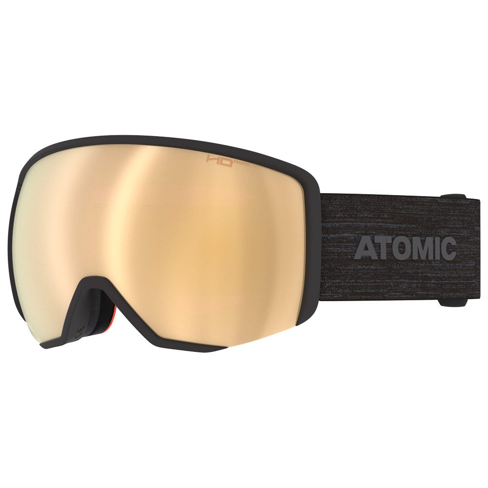 Revent L Hd Photo Black Amber Gold Hd