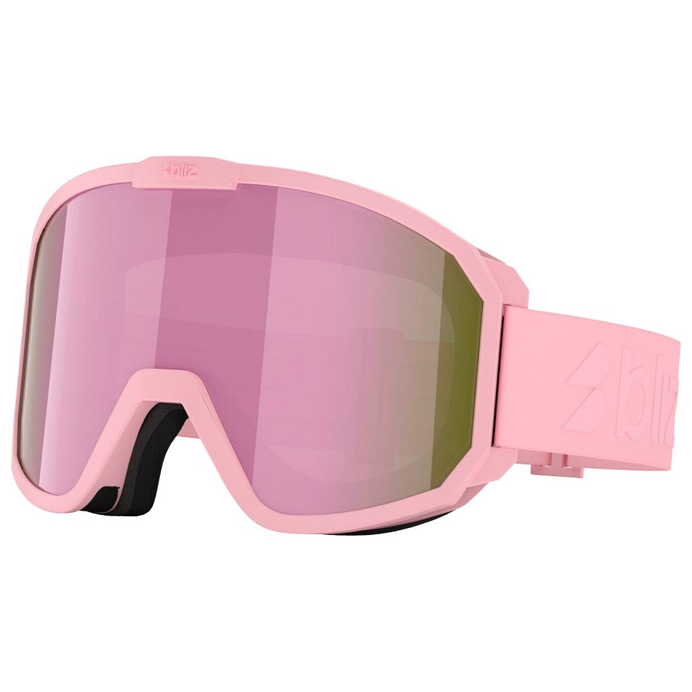 Rave Matte Pink Brown Pink Multi