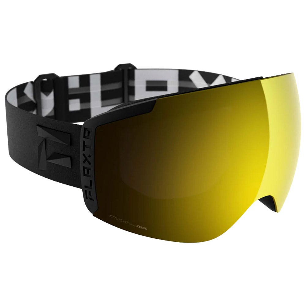 Episode Black Gold Mirror Lens