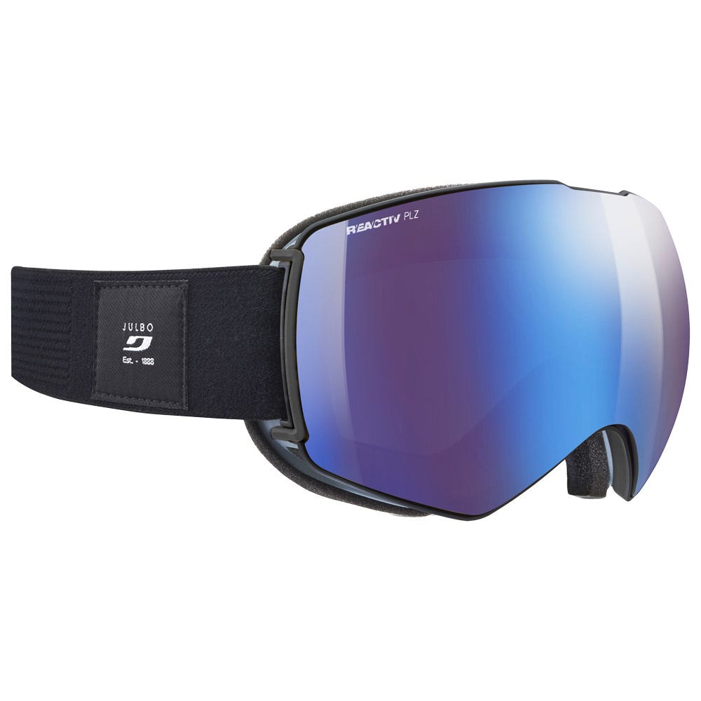 Lightyear Noir Gris Reactiv 2-4 Polarized