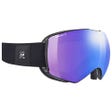 Lightyear Noir Gris Reactiv 1-3 Glare Control