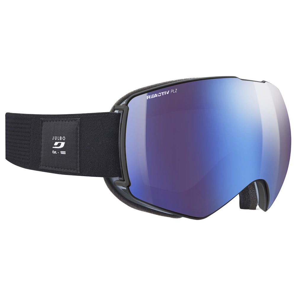 Lightyear Otg Noir Gris Reactiv 2-4 Polarized
