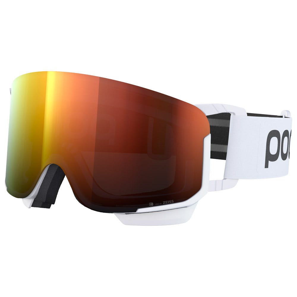 Nexal Mid Hydrogen White Clarity Intense Partly Sunny Orange
