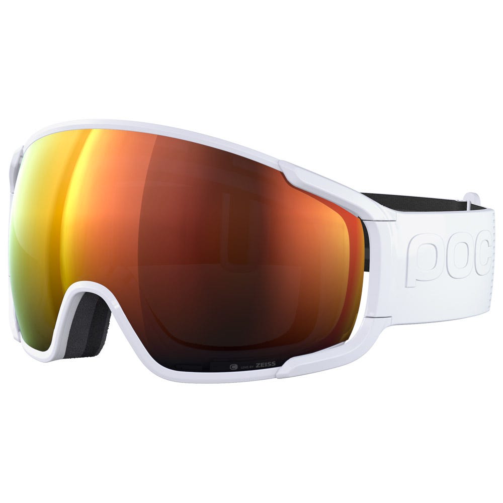 Zonula Hydrogen White Clarity Intense Partly Sunny Orange