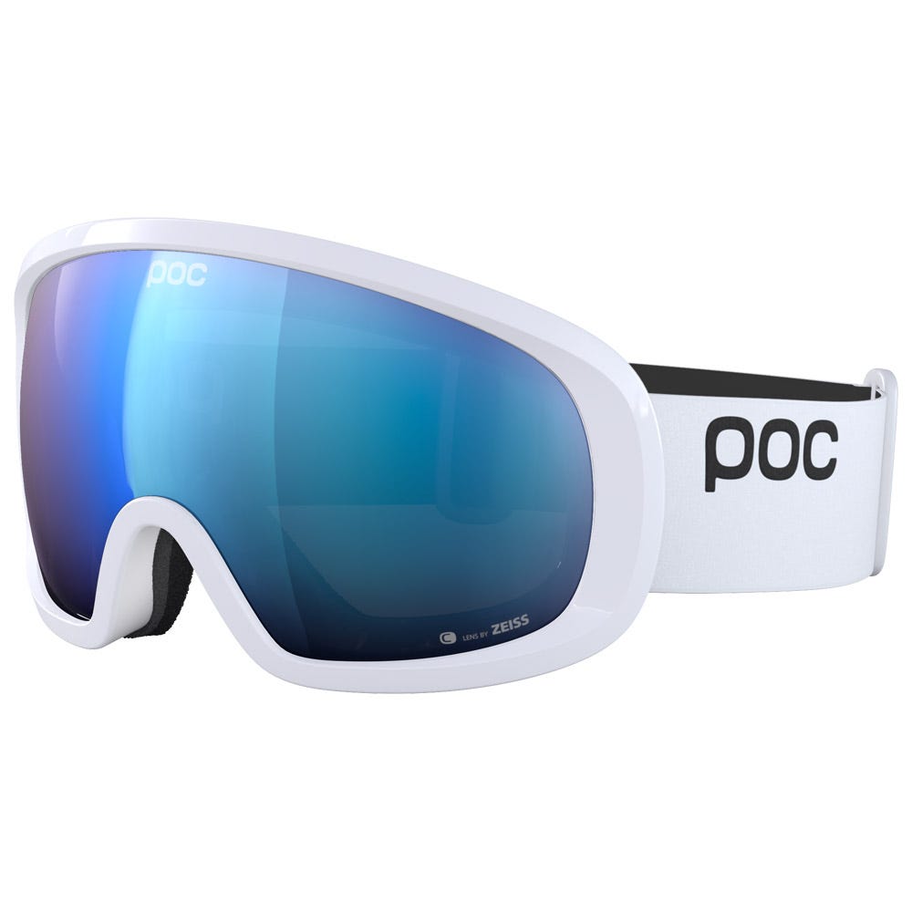 Fovea Mid Hydrogen White Clarity Highly Intense Partly Intense Blue