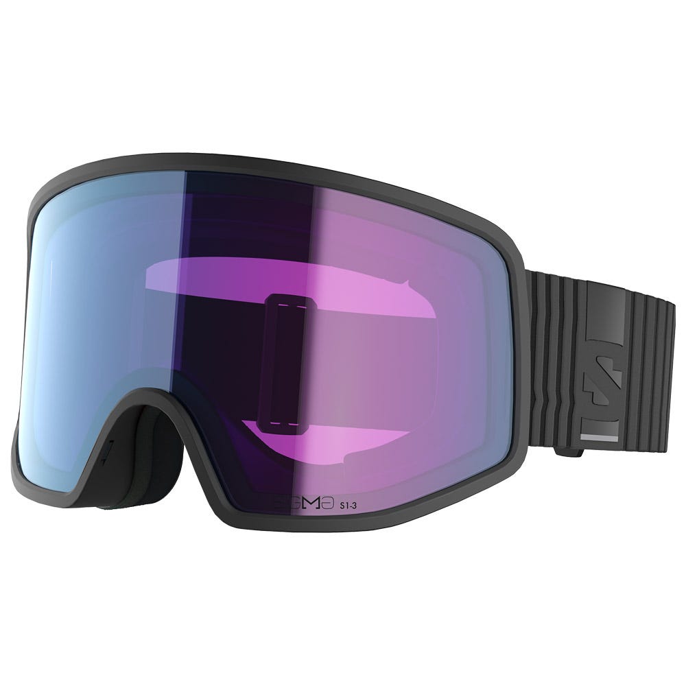 Sentry Pro Black Sigma Photo Sky Blue